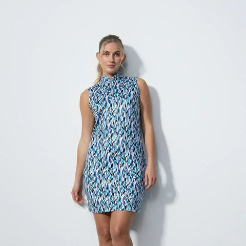 Navara Sleeveless Golfkleid