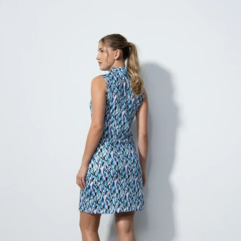 Navara Sleeveless Golfkleid