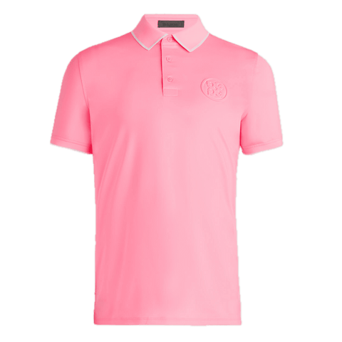 Circle G´s Tech Poloshirt