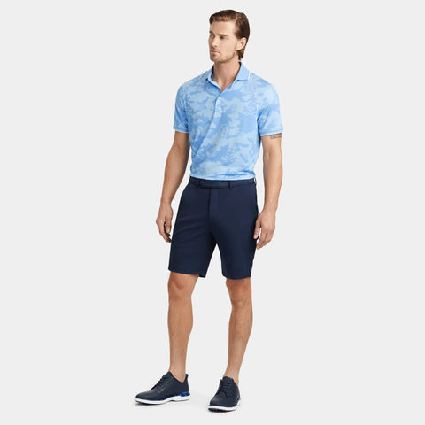 Camo Tech Poloshirt