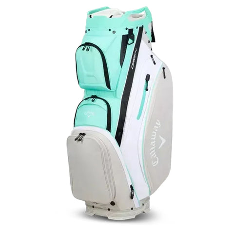 ORG 14 Cartbag