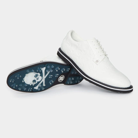Debossed Gallivanter Golfschuhe