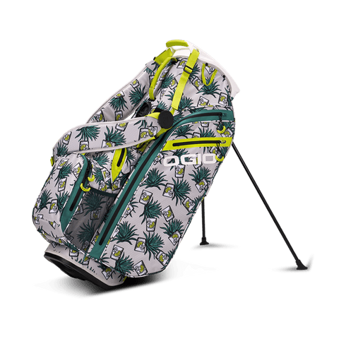 All Elements Hybrid Standbag