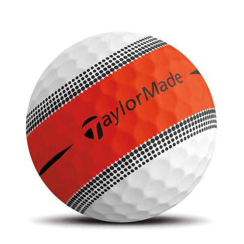Tour Response Stripe Golfbälle