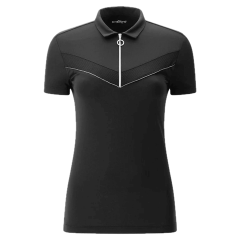 Abigail Golfpolo