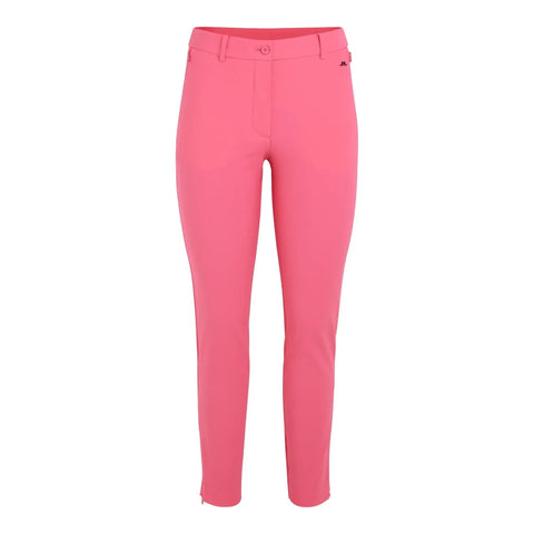 W Pia Golf Pant Hot Pink