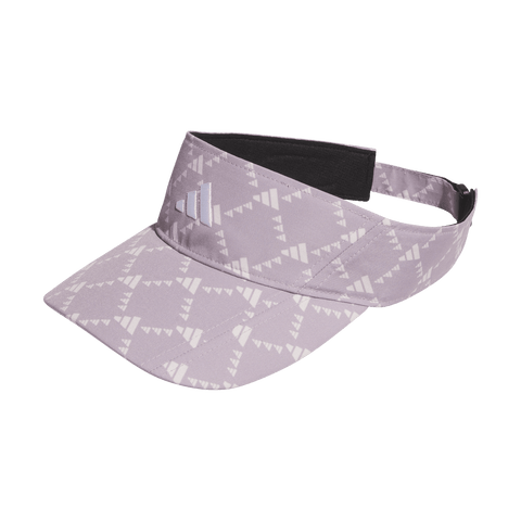 Monogram Print Fairway Schirmmütze