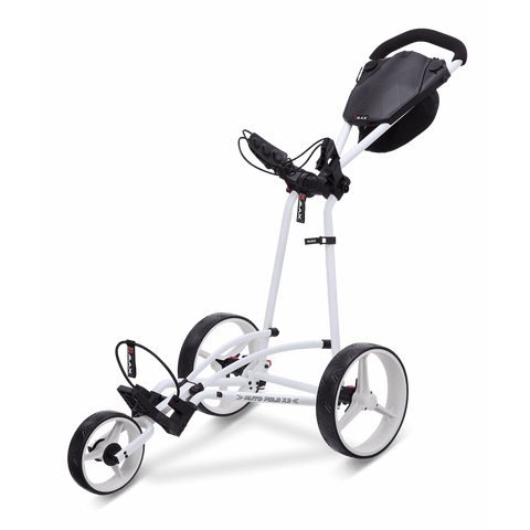 Autofold X2 Golf-Trolley