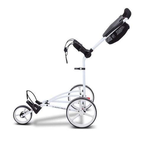 Autofold X2 Golf-Trolley