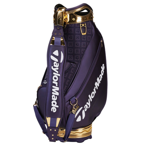 TaylorMade British Open Limited Staffbag 2024