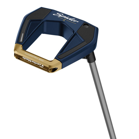 Kalea Gold Spider #1 Putter