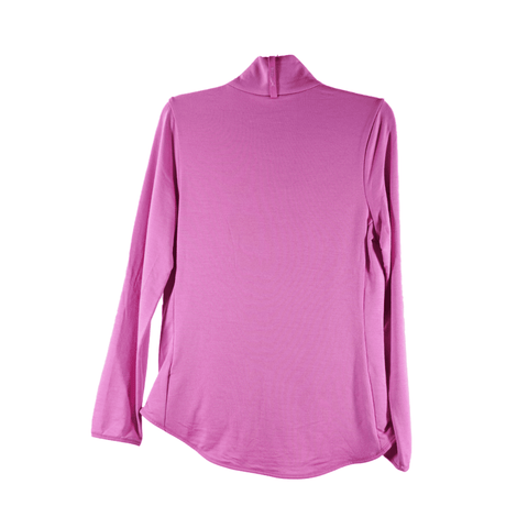 Hybrid Jktlong Sleeveknit Jacke
