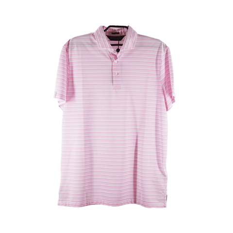 Ss Cs Pfsleeve Golfpolo