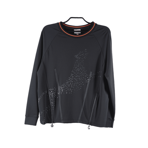 Savage Jungle Sweatshirt