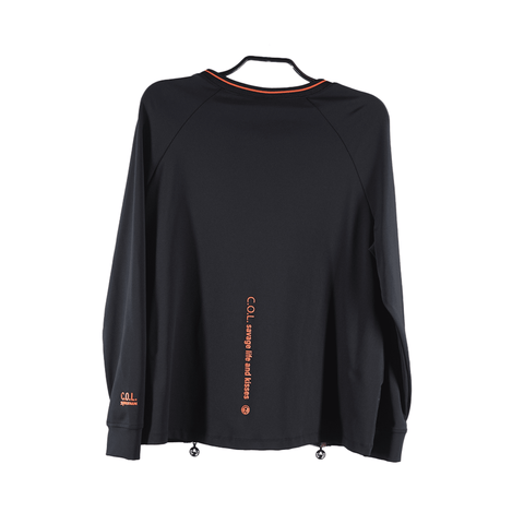 Savage Jungle Sweatshirt