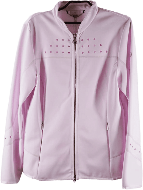 Fleece Damen