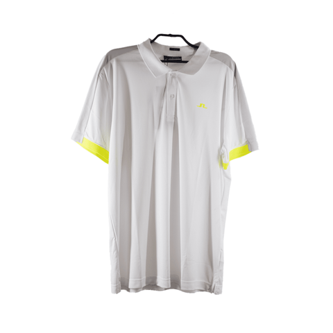 Rowlands Slim Fit Golfpolo