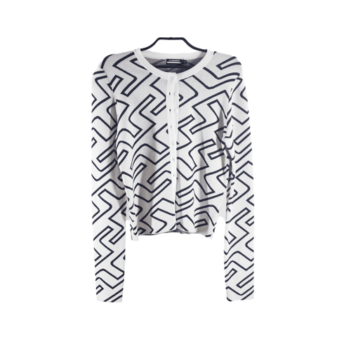Odessa Cardigan Pullover