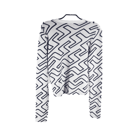 Odessa Cardigan Pullover
