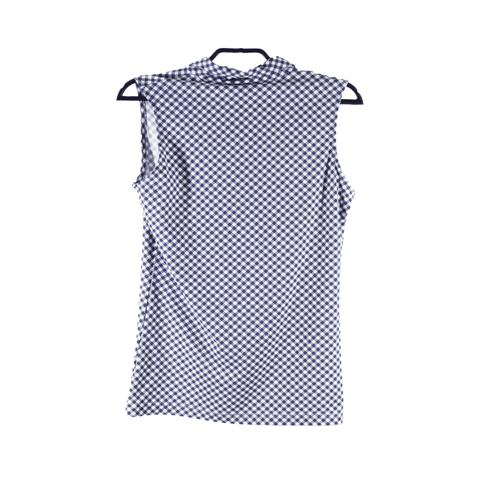 Sleeveless Golfpolo