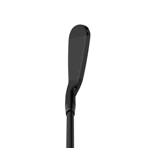 Apex TI Fusion Eisensatz