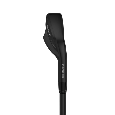 Apex TI Fusion Eisensatz