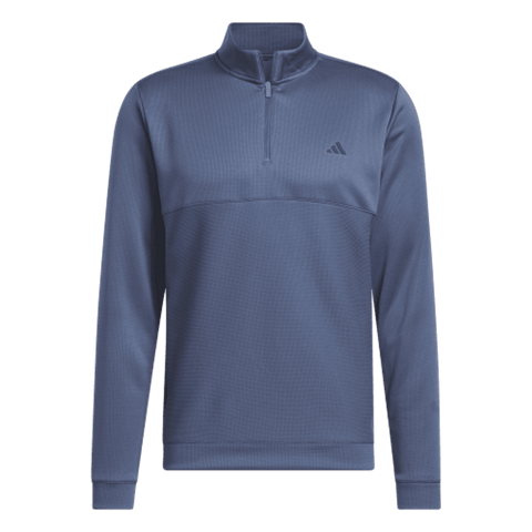 Ultimate365 Textured 1/4 Zip Pullover