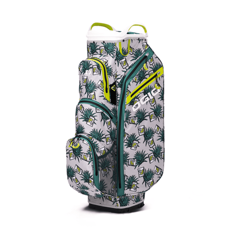 All Elements Silencer Cartbag