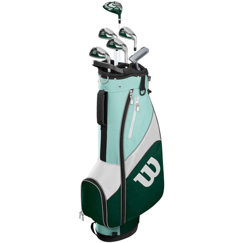 Pro Staff SGI Halbsatz