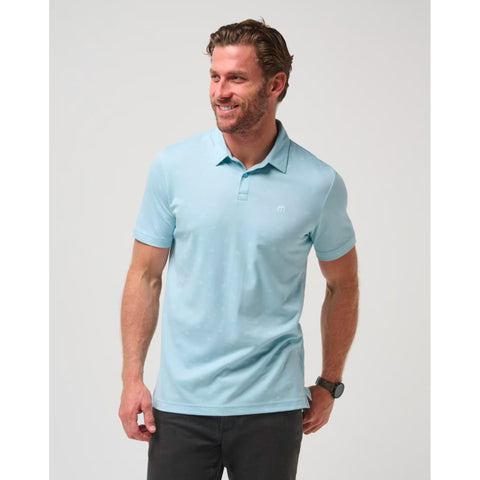 Final State Poloshirt