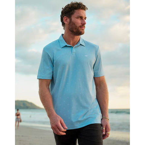 Final State Poloshirt