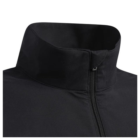 Provisional Jr. Regenjacke Grau