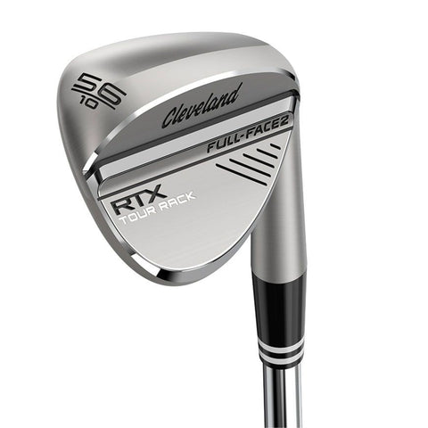 RTX Zipcore Full Face 2 Rack Finish Wedge