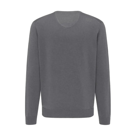 V-Neck Pullover