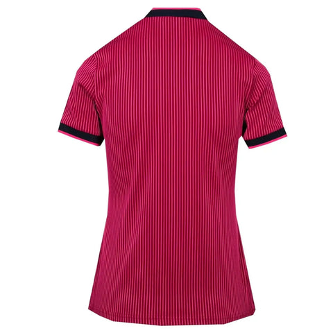 W Parvin Golf Top Anemone
