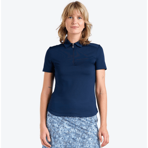 Ayano SL Poloshirt
