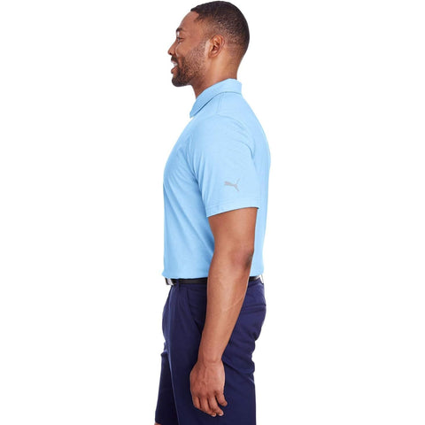 Team SS Poloshirt