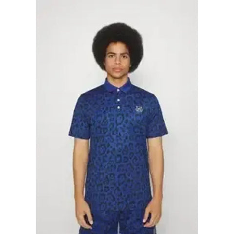 Hoops X Poloshirt