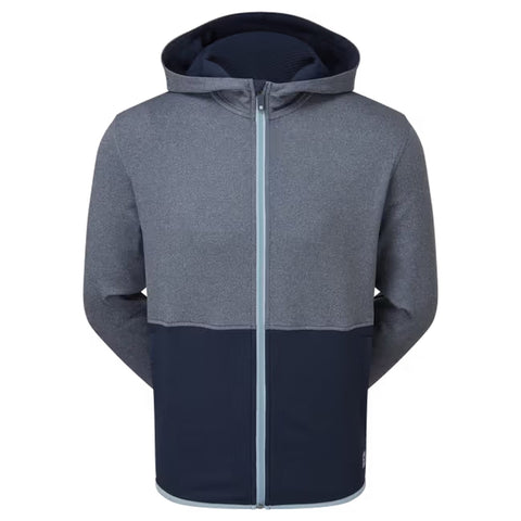 ThermoSeries Full-Zip Hoodie