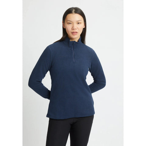 Polar Fleece Pullover Damen