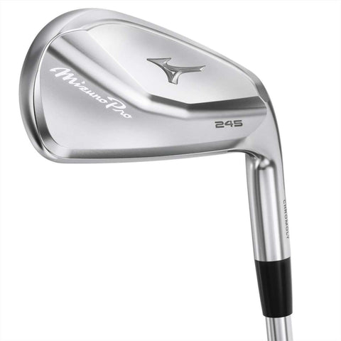 PRO 245 Eisensatz Herren