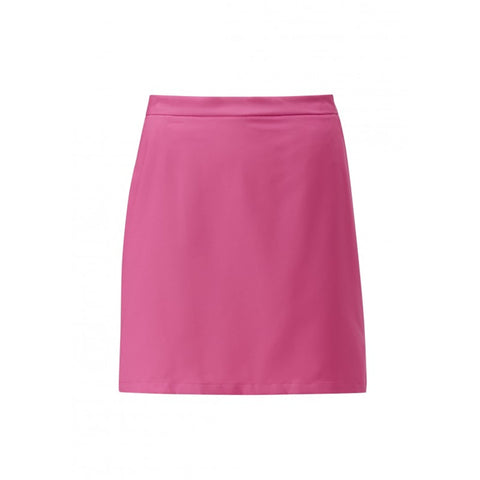 Livia Skirt Hot Pink (Rosa)