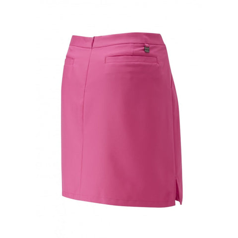 Livia Skirt Hot Pink (Rosa)