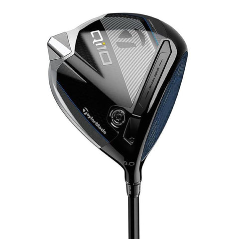Qi10 Driver HE RH 9.0 ° R (Ventus TR Blue 50) DEMO