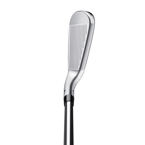 Qi10 Eisensatz HE / Rechtshand / Regular / KBS Max