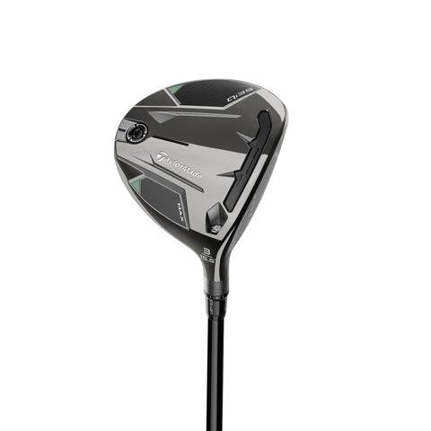 Qi35 Max Fairwayholz
