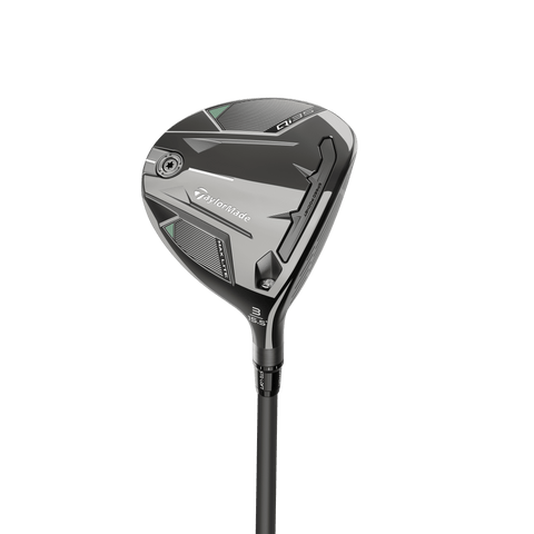 Qi35 Max Lite Fairwayholz
