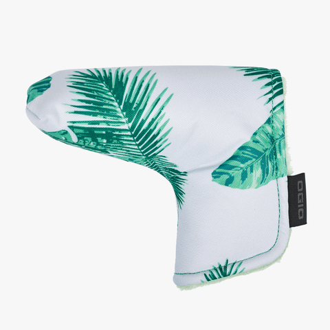 Twilight Tropics Blade Headcover