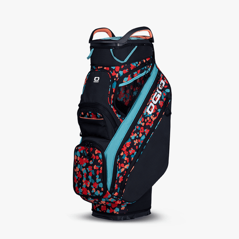 All Elements Silencer Cartbag