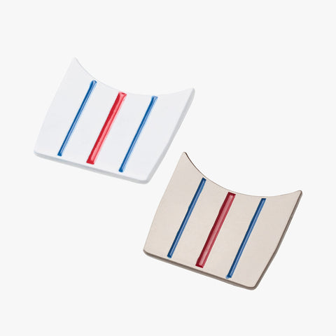 Triple Track Markers Ballmarker